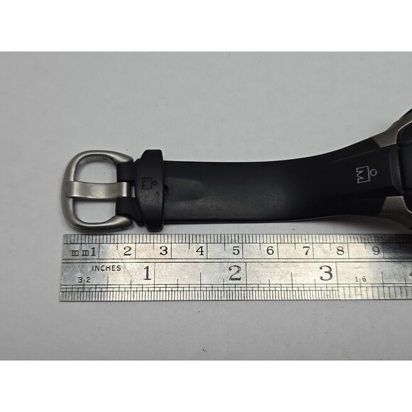 Timex Ironman Classic 30 Lap Watch 40mm Indiglo WR100M New Battery Quartz Mens - Picture 9 of 11